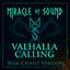 Cover Valhalla Calling (War Chant Version)
