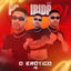 Cover Proibidão
