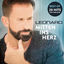Cover Mitten ins Herz (Best of)