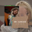 Cover Mi amor