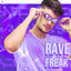 Cover RAVE FREAK