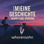 Cover MEiNE GESCHiCHTE (Happy-End)