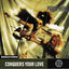 Cover Conquers Your Love (Remastered)
