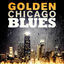 Cover Golden Chicago Blues