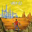Cover Lost in Time
