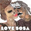 Cover Love Sosa