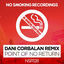 Cover Point of No Return (Dani Corbalan Remix)