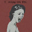 Cover I Hope You Die