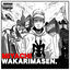 Cover Wakarimasen