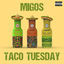 Cover Taco Tuesday
