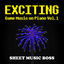 Cover Exciting Game Music on Piano, Vol. 1