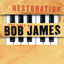 Cover Restoration: The Best Of Bob James