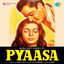 Cover Pyaasa (Original Motion Picture Soundtrack)