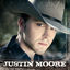 Cover Justin Moore