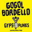 Cover Gypsy Punks: Underdog World Strike
