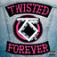Cover Twisted Forever