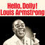 Cover Hello, Dolly! (Remastered)