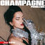Cover Champagne Problems #DQH2