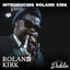 Cover Introducing Roland Kirk