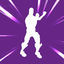 Cover FRESH DANCE EMOTE (From "FORTNITE")