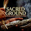 Cover Sacred Ground: Traditional Native American Flute & Drums