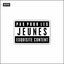 Cover Pas Pour Les Jeunes EP