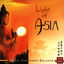 Cover Light Of Asia - Music For Inner Balance