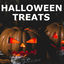 Cover Halloween Treats