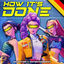 Cover How It's Done (German)