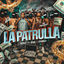Cover La Patrulla