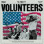 Cover Volunteers