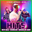 Cover Rave Dos Hits 3 - Mete Bala vs Vermelho vs Quebra De Ladin