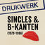 Cover Singles & B-kanten (1979-1986)