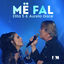 Cover Më Fal (Live)