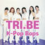 Cover TRI.BE K-Pop Bops