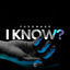 Cover I KNOW ? (Techno Version)