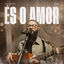 Cover És o Amor (Ao Vivo)