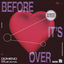 Cover Before It's Over (Giuseppe Ottaviani Retouch)