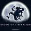 Cover Drums Of Liberation Theme - Epic Version