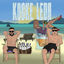 Cover KOCKE LEDA