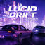 Cover LUCID DRIFT