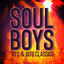 Cover Soul Boys - 70's & 80's Classics