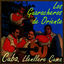 Cover Canciones de Mi Cuba