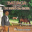 Cover Estampa de Galpão