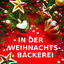 Cover In der Weihnachtsbäckerei (Instrumentalversionen)