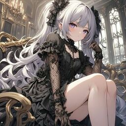 ''