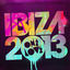Cover ONELOVE IBIZA 2013