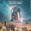 Cover Never Mine