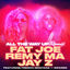 Cover All The Way Up (Remix) (feat. French Montana & Infared) - Single