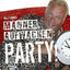 Cover Männer Aufwachen: Party